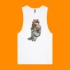 Mens Barnard Tank Thumbnail