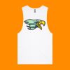 Mens Barnard Tank Thumbnail