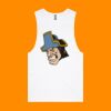 Mens Barnard Tank Thumbnail