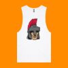 Mens Barnard Tank Thumbnail