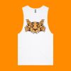Mens Barnard Tank Thumbnail