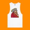 Mens Barnard Tank Thumbnail