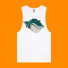 Mens Barnard Tank Thumbnail