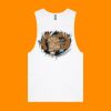 Mens Barnard Tank Thumbnail