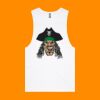 Mens Barnard Tank Thumbnail