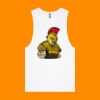 Mens Barnard Tank Thumbnail