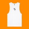 Mens Barnard Tank Thumbnail