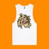 Mens Barnard Tank Thumbnail