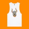 Mens Barnard Tank Thumbnail