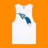 Mens Barnard Tank Thumbnail