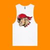 Mens Barnard Tank Thumbnail