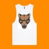 Mens Barnard Tank Thumbnail