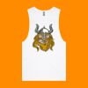 Mens Barnard Tank Thumbnail