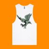 Mens Barnard Tank Thumbnail