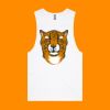 Mens Barnard Tank Thumbnail