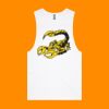Mens Barnard Tank Thumbnail