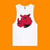 Mens Barnard Tank Thumbnail