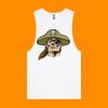 Mens Barnard Tank Thumbnail