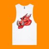 Mens Barnard Tank Thumbnail
