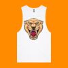 Mens Barnard Tank Thumbnail