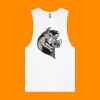 Mens Barnard Tank Thumbnail