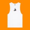 Mens Barnard Tank Thumbnail
