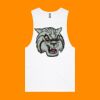 Mens Barnard Tank Thumbnail