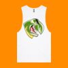 Mens Barnard Tank Thumbnail