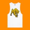 Mens Barnard Tank Thumbnail