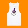 Mens Barnard Tank Thumbnail