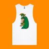Mens Barnard Tank Thumbnail