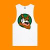 Mens Barnard Tank Thumbnail