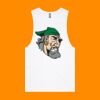 Mens Barnard Tank Thumbnail