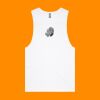 Mens Barnard Tank Thumbnail
