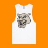 Mens Barnard Tank Thumbnail