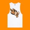 Mens Barnard Tank Thumbnail
