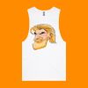 Mens Barnard Tank Thumbnail