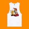 Mens Barnard Tank Thumbnail