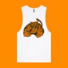Mens Barnard Tank Thumbnail
