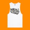 Mens Barnard Tank Thumbnail