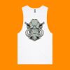 Mens Barnard Tank Thumbnail