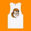 Mens Barnard Tank Thumbnail