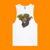 Mens Barnard Tank Thumbnail