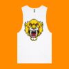 Mens Barnard Tank Thumbnail