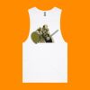Mens Barnard Tank Thumbnail
