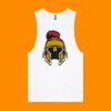 Mens Barnard Tank Thumbnail