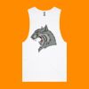 Mens Barnard Tank Thumbnail