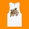 Mens Barnard Tank Thumbnail