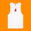 Mens Barnard Tank Thumbnail