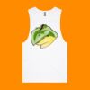 Mens Barnard Tank Thumbnail